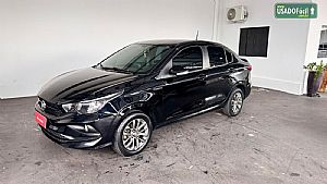 Cronos Drive 1.3 Mecânico Flex