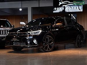 Virtus Exclusive 250 TSI 1.4 Automático Flex