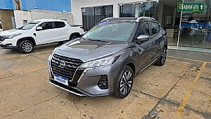 Kicks Advance 1.6 Automático Flex