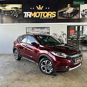 HRV EX 1.8 Automático Flex