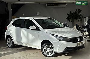 Argo Drive 1.0 Flex