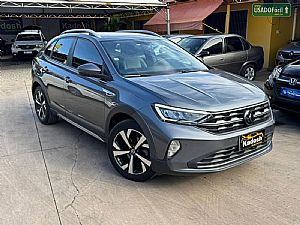 Nivus Highline 200 TSI Automático Flex