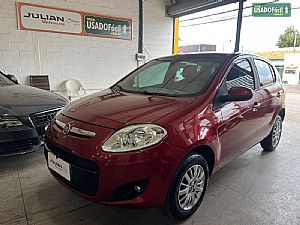 Palio Attractive 1.0 EVO Fire Flex 5P