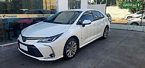 Corolla XEI 2.0 Automático Flex
