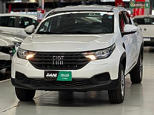 Strada Freedom CD 1.3 Flex