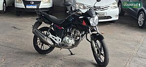 CG 160 Fan Flex