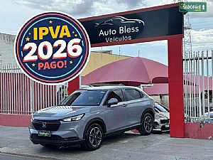 HRV EX Sensing 1.5 Automático Flex