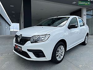 Logan Zen 1.0 Mecânico Flex