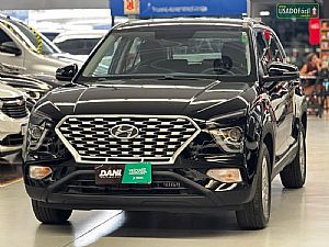 Creta Comfort 1.0 Turbo Automático Flex