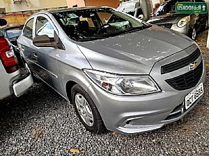 Prisma Sedan Joy 1.0 Flex