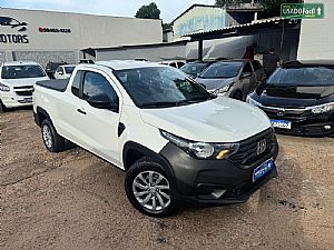 Strada Endurance Plus CS 1.3 Flex