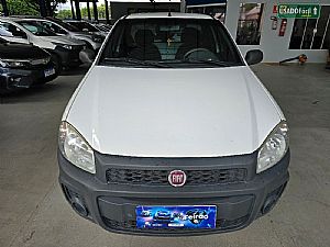 Strada Hard Working CS 1.4 Fire Flex