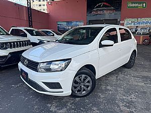 Gol 1.0 4P Flex