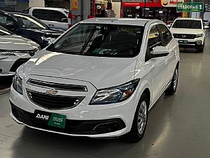 Onix Hatch LT 1.4 Mecânico Flex