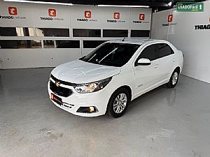 Cobalt LTZ 1.4 Flex Power