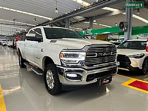 Ram 2500 Laramie CD 6.7 TDI 4x4 Diesel
