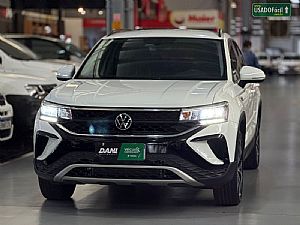 Taos Comfortline 250 TSI 1.4 Automático Flex