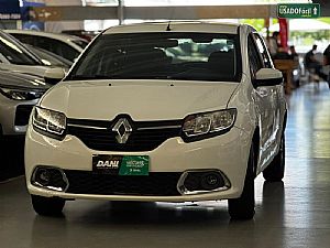 Sandero Expression 1.6 Hi-Power 5P