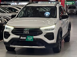 Pulse Audace 1.0 Turbo 200 Automático Flex