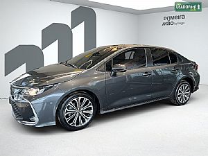Corolla XEI 2.0 Automático Flex
