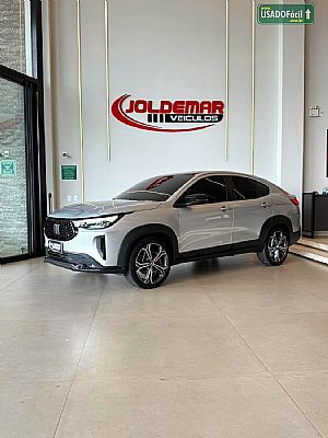 Fastback Impetus 1.0 200 Turbo Automático