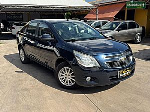 Cobalt LTZ 1.4 FlexPower