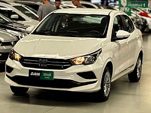 Cronos Drive 1.0 Flex