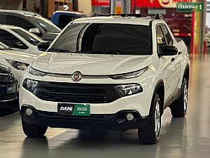 Toro Endurance 1.8 Automático Flex