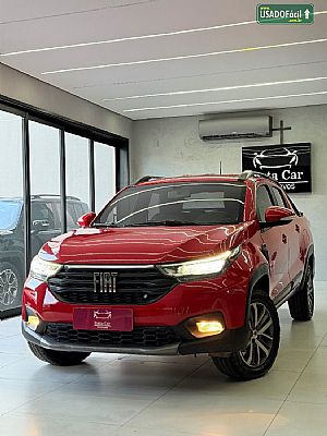 Strada Volcano CD 1.3 Automático Flex