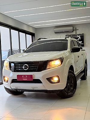 Frontier Attack CD 2.3 4x4 Bi-Turbo Automático Diesel