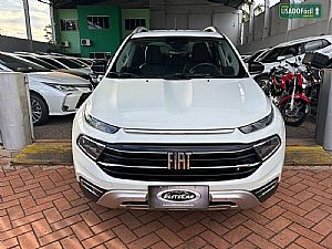 Toro Volcano 1.3 T270 4x2 Automático Flex