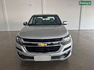 S10 Advantage CD 2.5 4X2 Flex