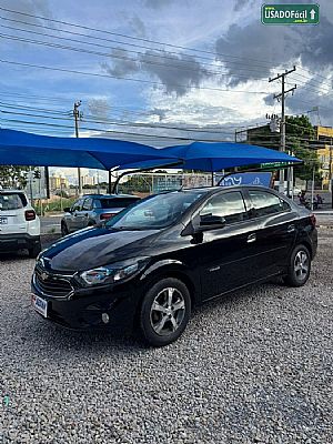 Prisma Sedan LTZ 1.4 Automático FlexPower