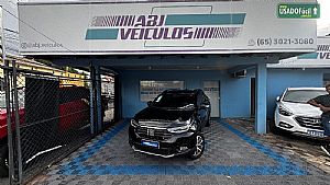 Strada Volcano CD 1.3 Mecânico Flex