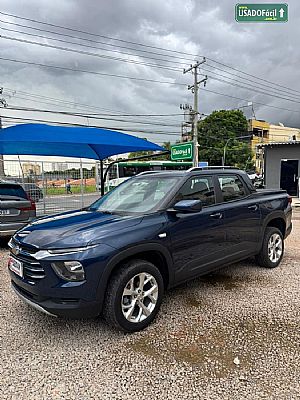 Montana LTZ 1.2 Turbo Automático Flex