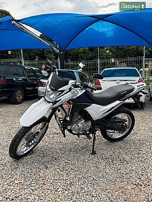 NXR 160 Bros ESDD Flexone