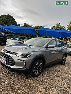 Tracker Premier 1.2 Turbo Automático Flex