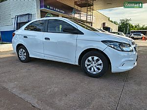 PRISMA SEDAN JOY 1.0 ETANOL/GNV
