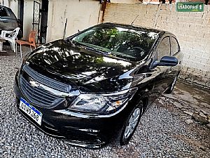 Prisma Sedan Joy 1.0 Flex