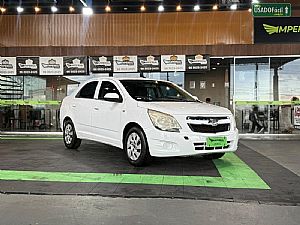 Cobalt LS 1.4 FlexPower