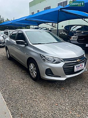Onix Sedan Plus LT 1.0 Turbo Automático Flex