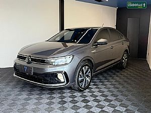 Virtus Highline 200 TSI Automático Flex