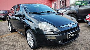 Punto Essence 1.6 Flex 5P