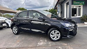 HB20 Hatch Comfort 1.0 Mecânico Flex