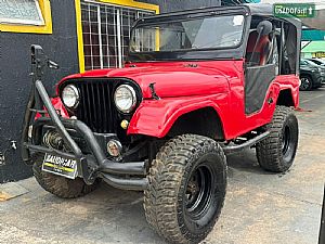 Jeep Willys