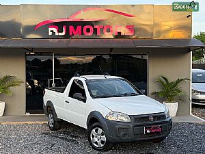 Strada Hard Working CS 1.4 Fire Flex