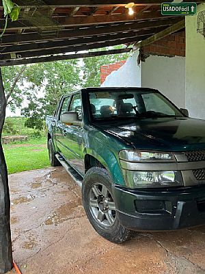 Plutus 3.2 8V 4x2 CD Turbo Diesel