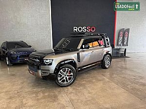 Defender 110 X D300 HSE MHEV Automático Diesel