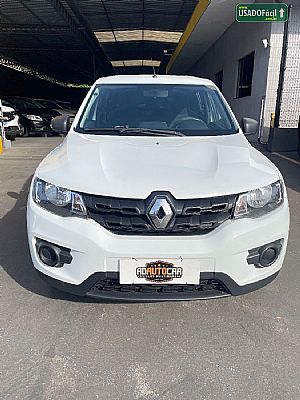 Kwid Zen 1.0 Mecânico Flex