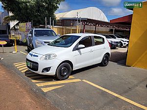 Palio Attractive 1.0 EVO Fire Flex 5P